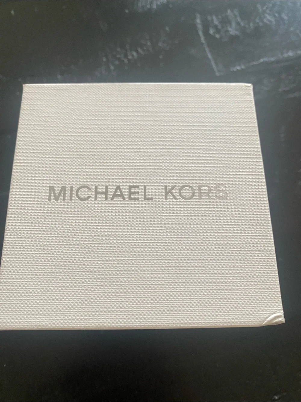 Michael Kors Darci Gold-Tone 39mm Stainless Steel Water Resistant Watch
